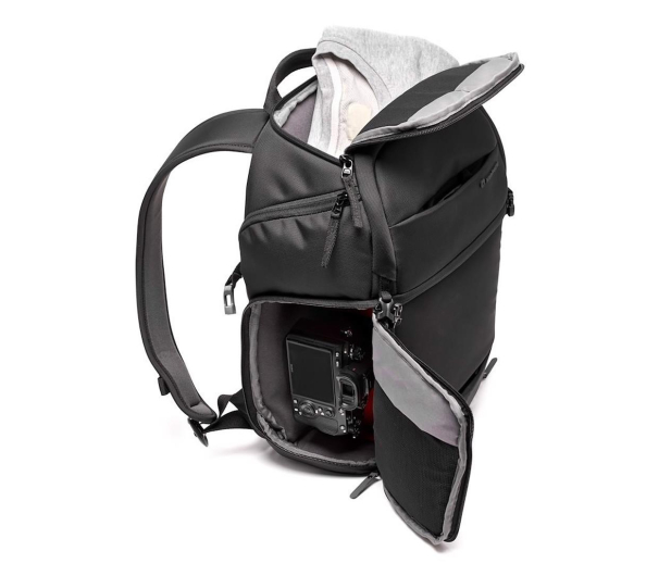 Manfrotto Advanced III Fast - 1195985 - zdjęcie 6